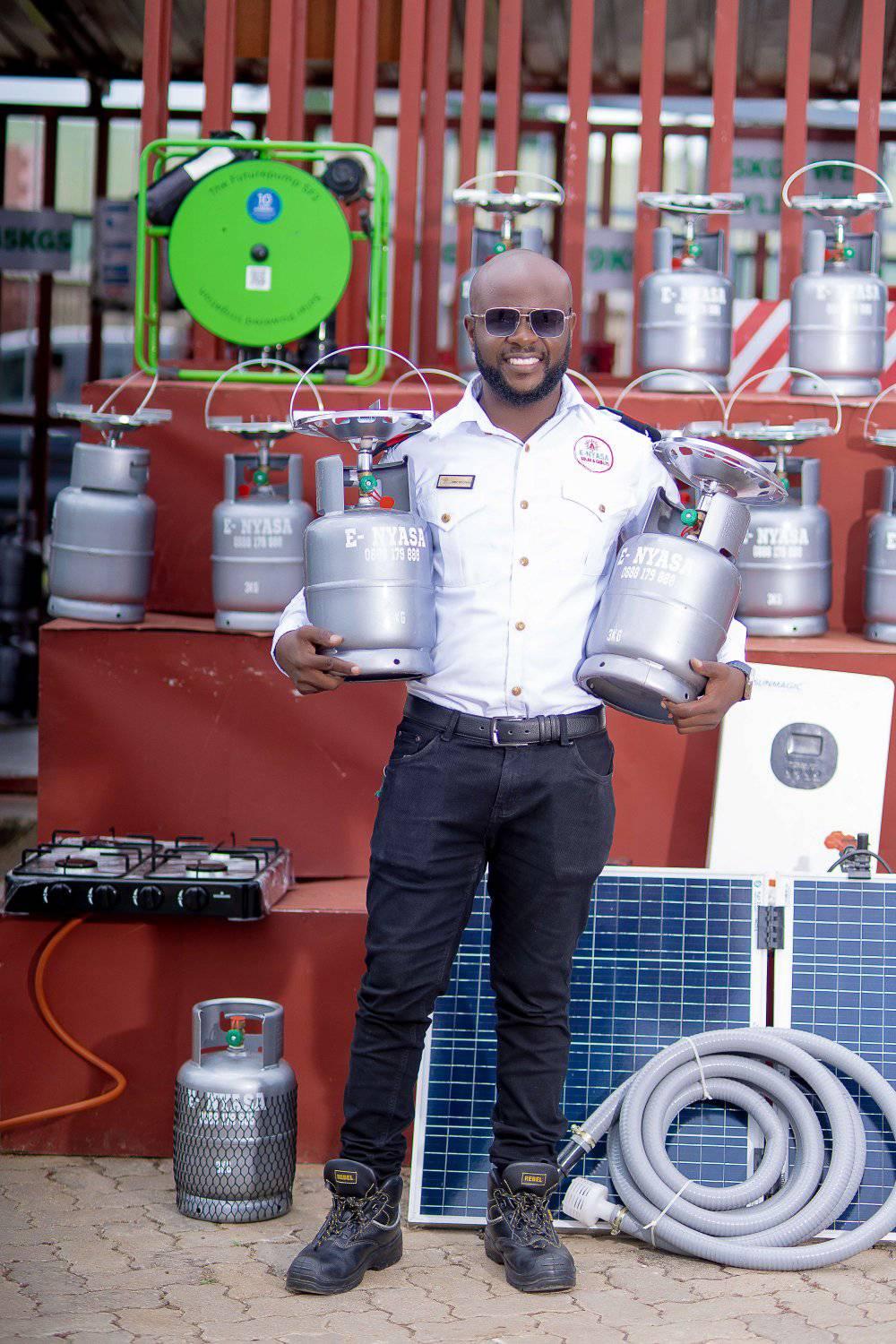 Gas vs Solar: Choosing the Right Energy Solution