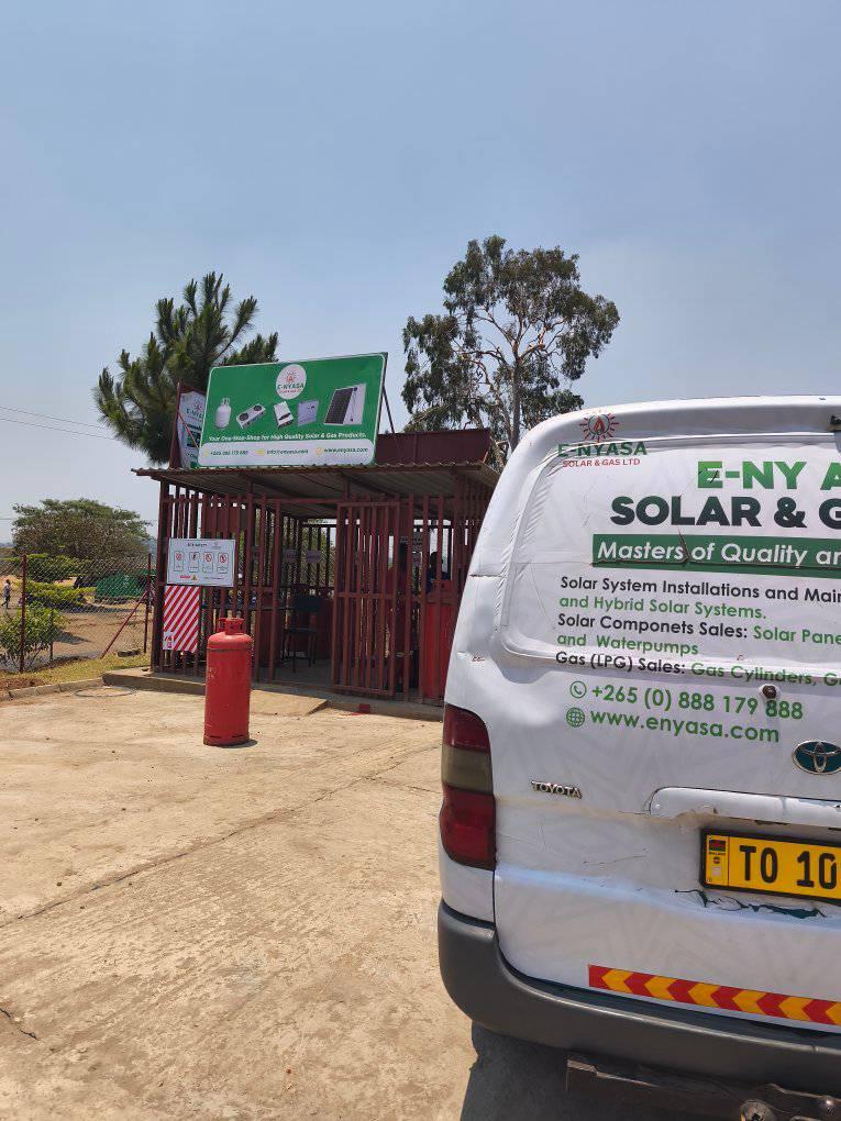 Renewable Energy Project