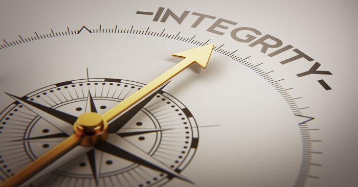 Integrity