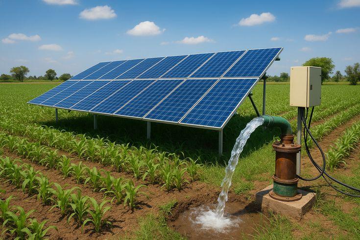 Why Solar Energy Is the Future of Malawi