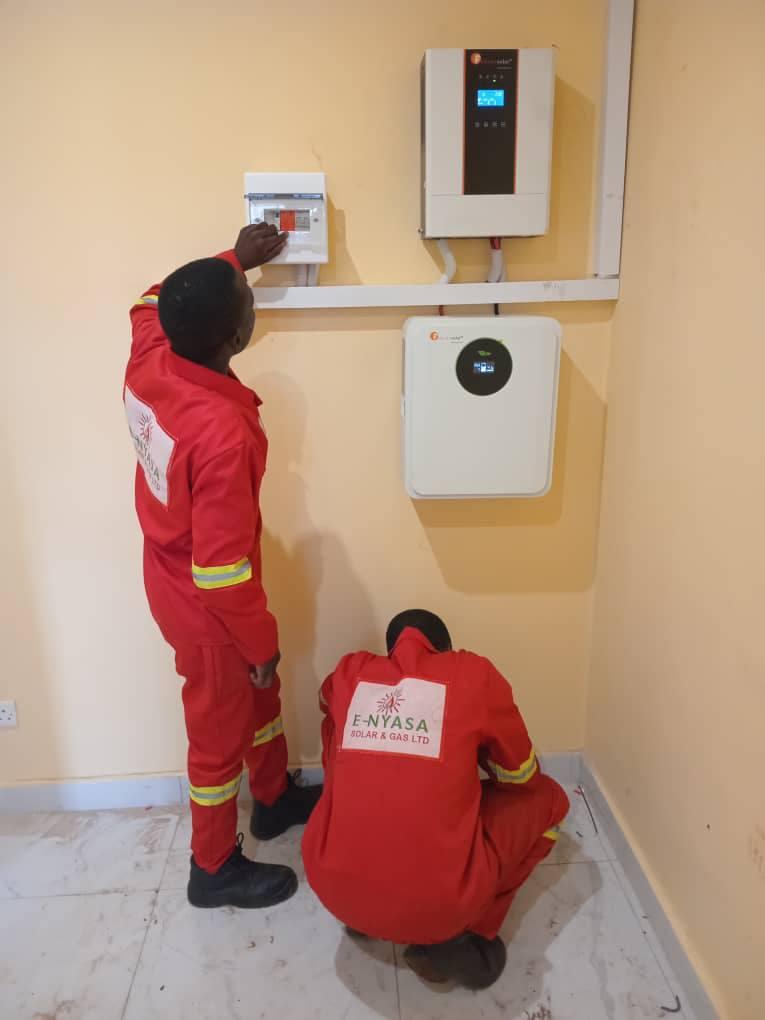 Electrical Engineering Services