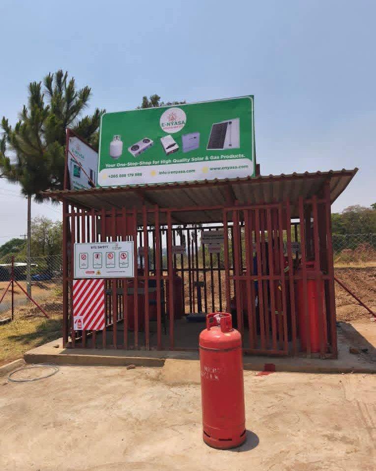 LPG, Ethanol & Accessories