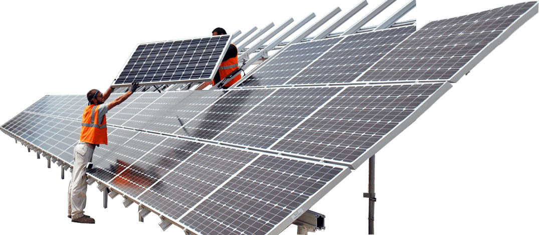 E-Nyasa Services Focus